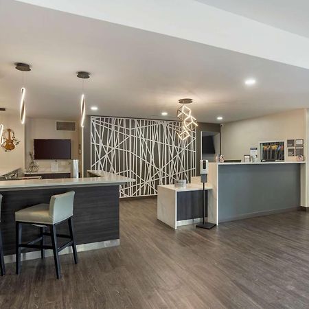 Best Western Plus Executive Residency Antioch Inn Nashville Exteriör bild