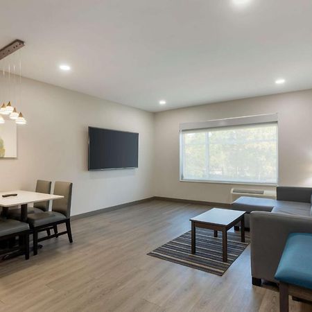 Best Western Plus Executive Residency Antioch Inn Nashville Exteriör bild