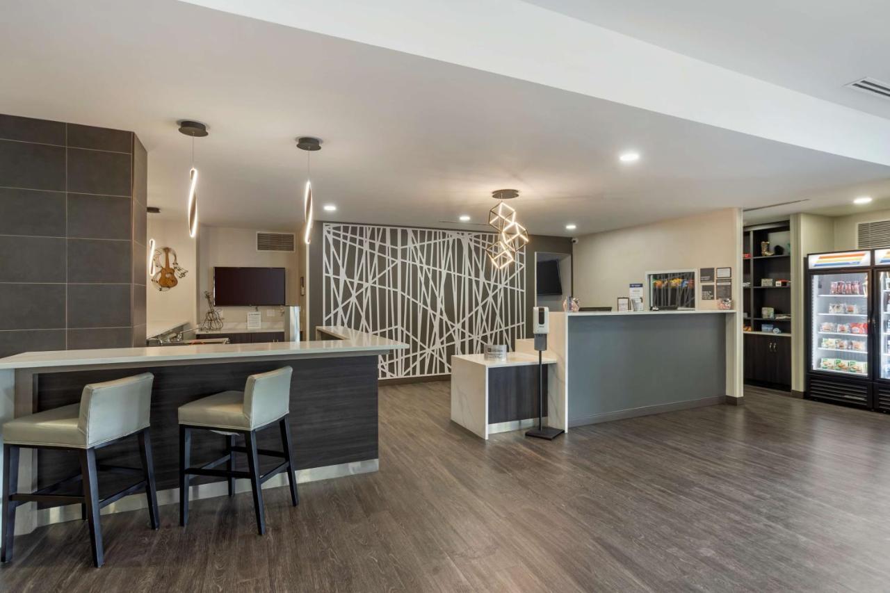 Best Western Plus Executive Residency Antioch Inn Nashville Exteriör bild
