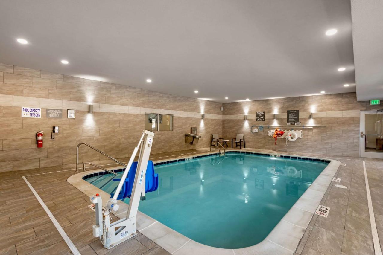 Best Western Plus Executive Residency Antioch Inn Nashville Exteriör bild