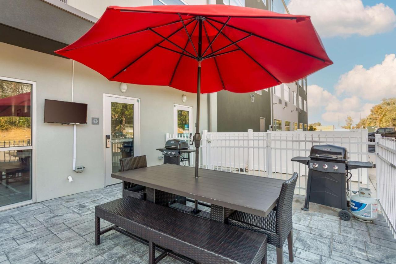Best Western Plus Executive Residency Antioch Inn Nashville Exteriör bild