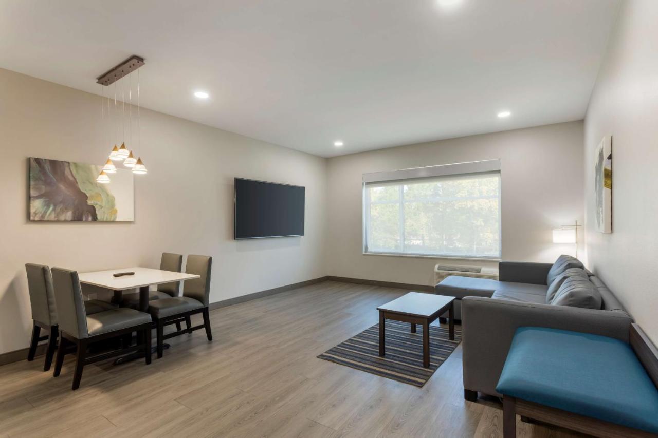 Best Western Plus Executive Residency Antioch Inn Nashville Exteriör bild