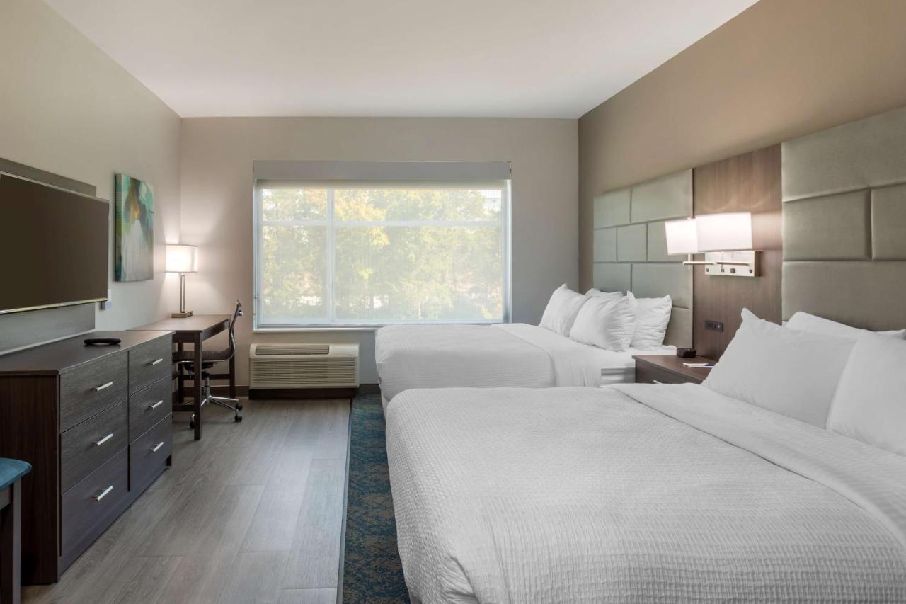 Best Western Plus Executive Residency Antioch Inn Nashville Exteriör bild