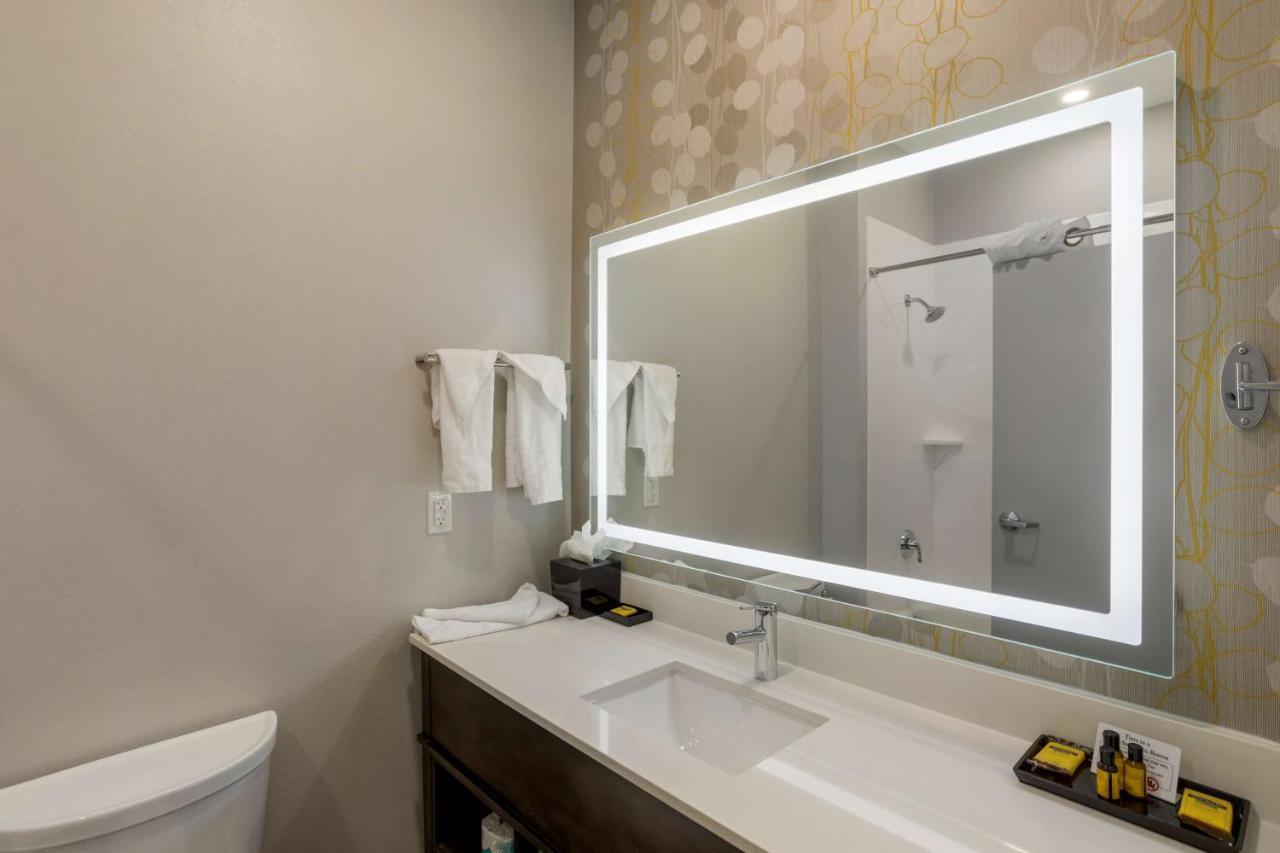 Best Western Plus Executive Residency Antioch Inn Nashville Exteriör bild