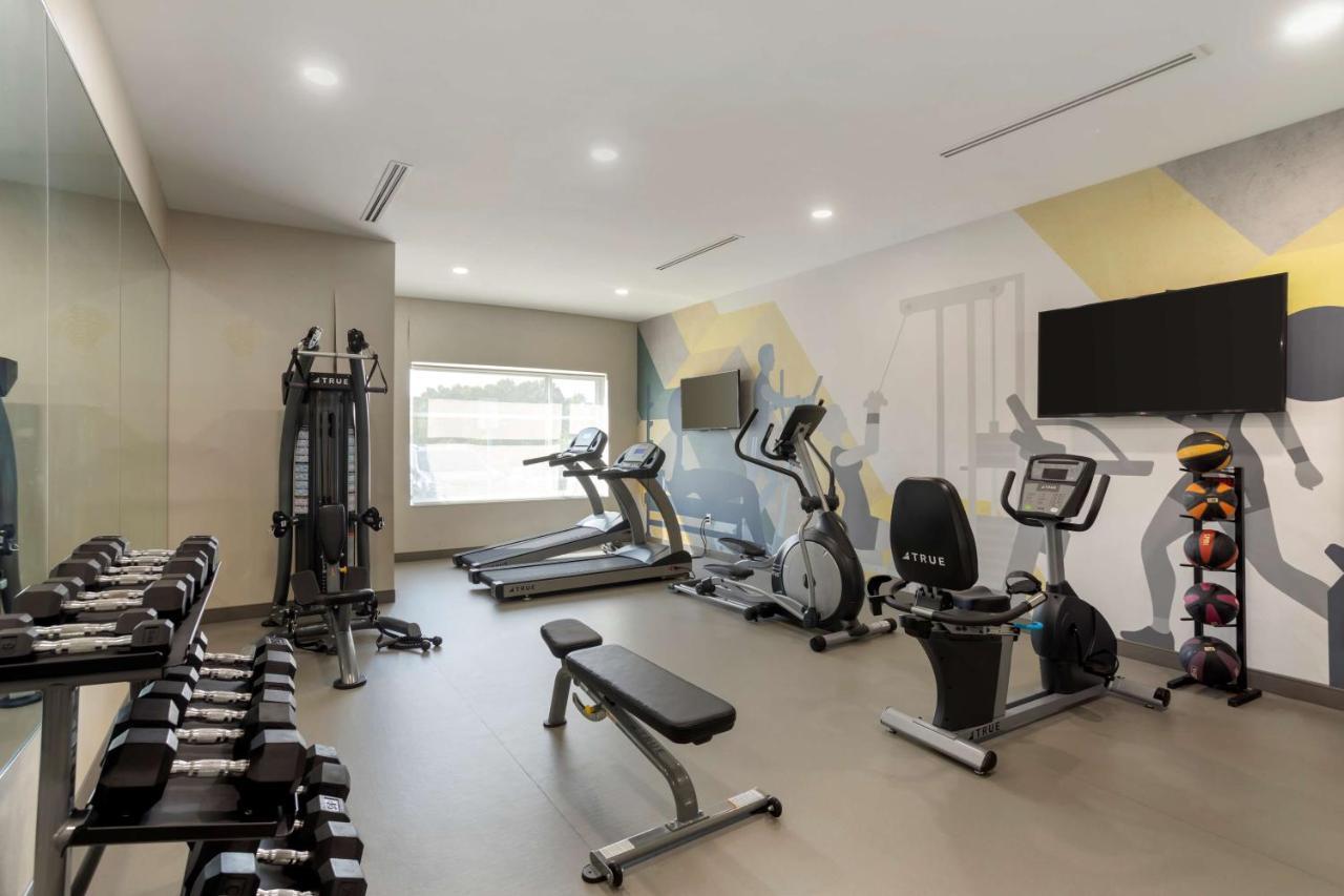 Best Western Plus Executive Residency Antioch Inn Nashville Exteriör bild