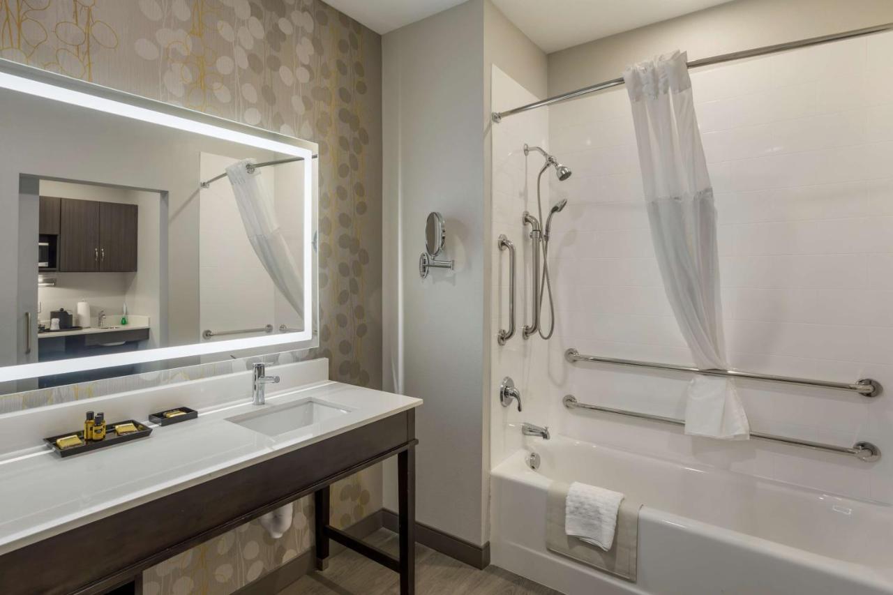 Best Western Plus Executive Residency Antioch Inn Nashville Exteriör bild