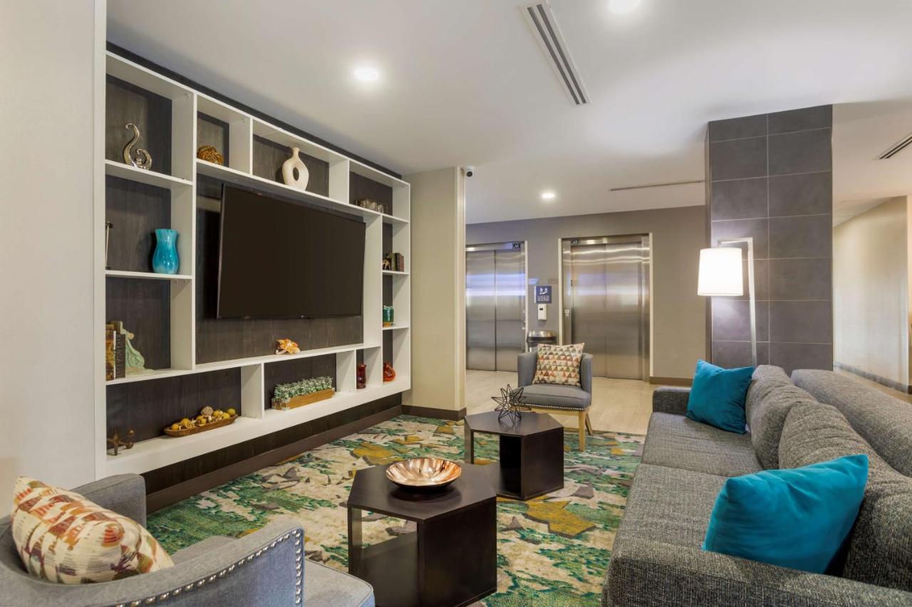Best Western Plus Executive Residency Antioch Inn Nashville Exteriör bild