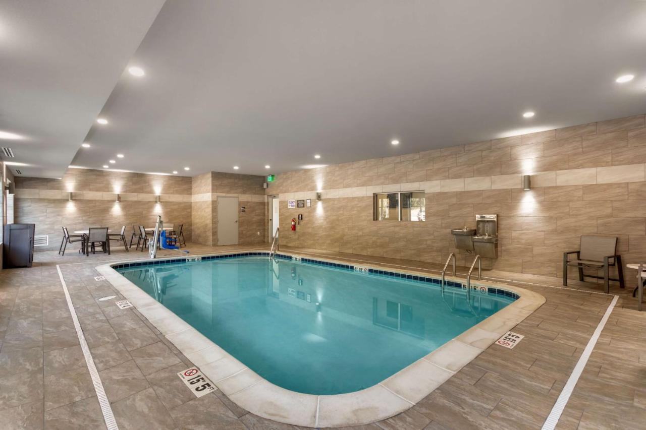 Best Western Plus Executive Residency Antioch Inn Nashville Exteriör bild