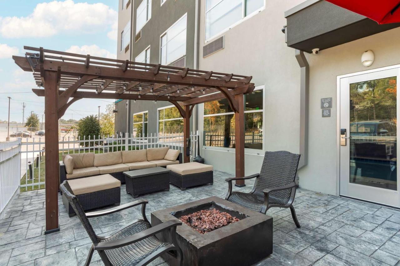 Best Western Plus Executive Residency Antioch Inn Nashville Exteriör bild