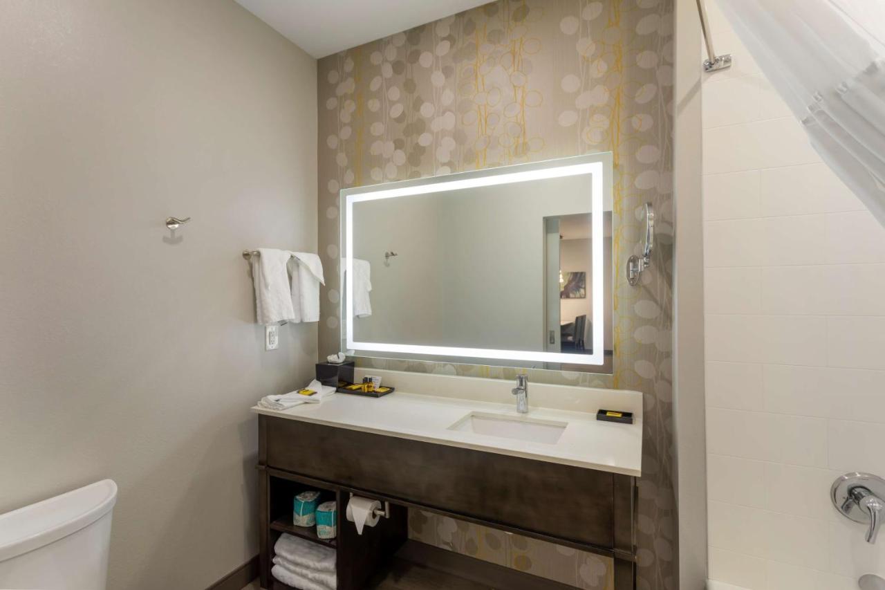 Best Western Plus Executive Residency Antioch Inn Nashville Exteriör bild