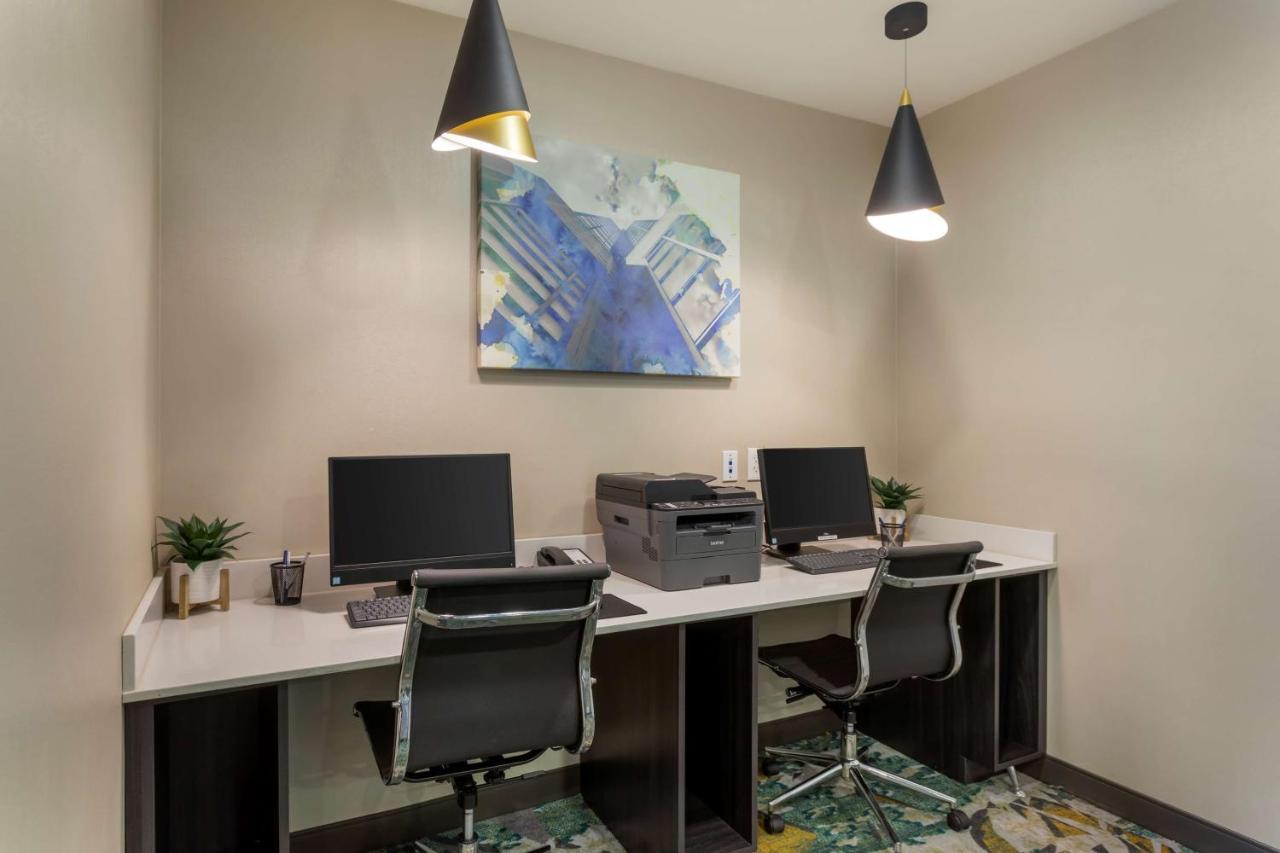 Best Western Plus Executive Residency Antioch Inn Nashville Exteriör bild