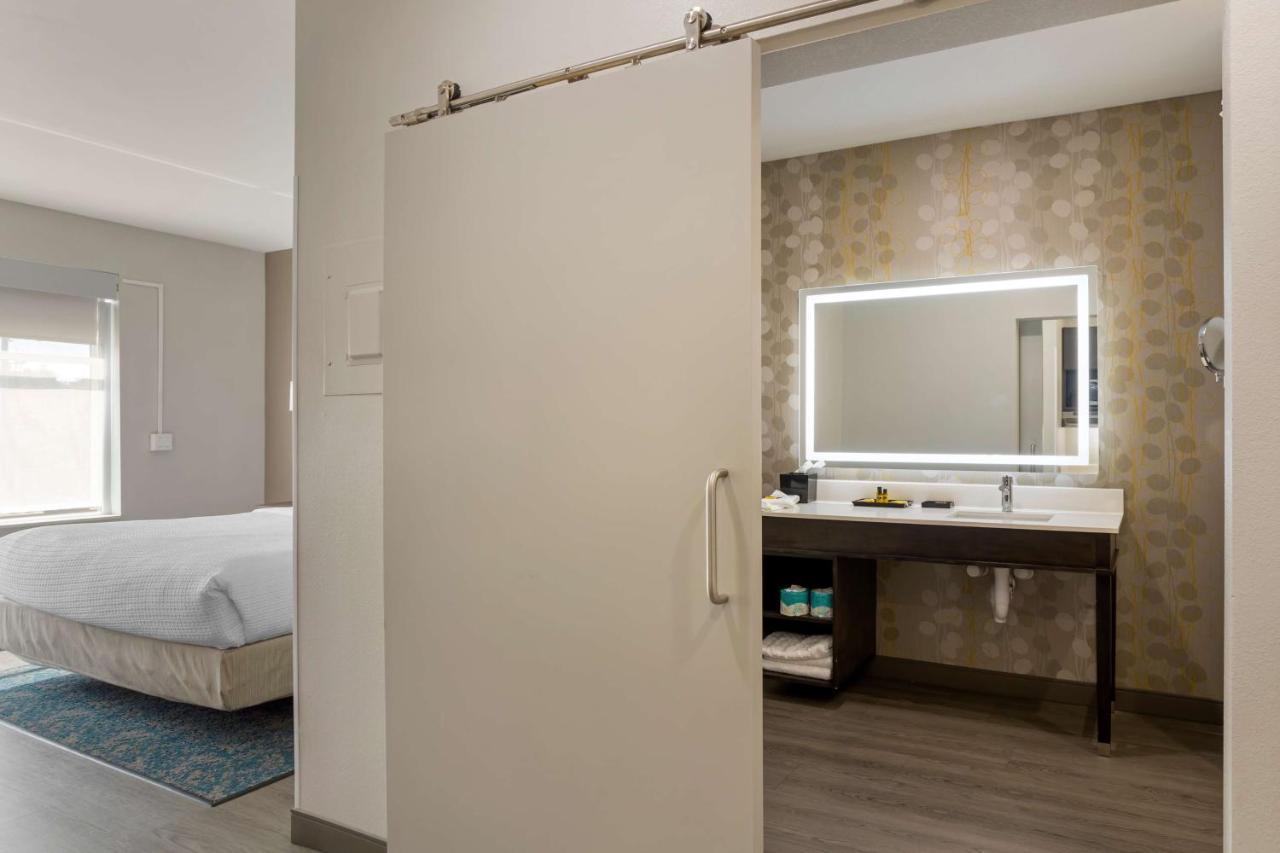Best Western Plus Executive Residency Antioch Inn Nashville Exteriör bild