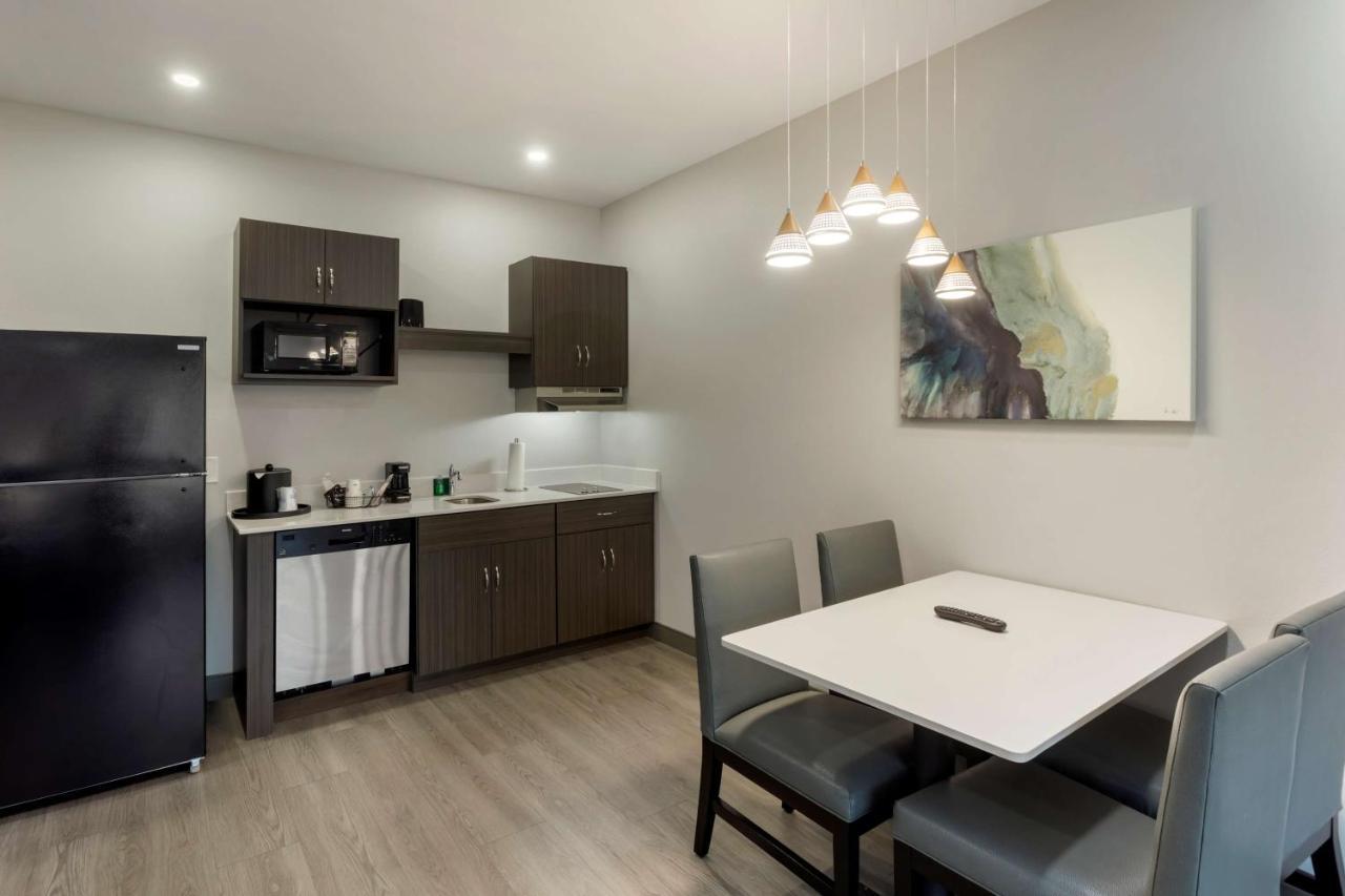 Best Western Plus Executive Residency Antioch Inn Nashville Exteriör bild