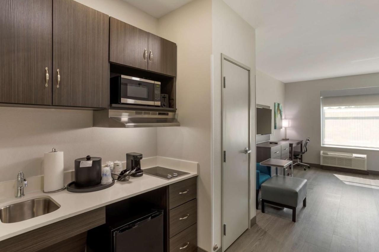 Best Western Plus Executive Residency Antioch Inn Nashville Exteriör bild