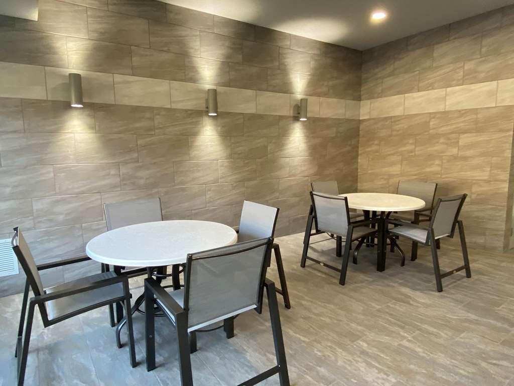 Best Western Plus Executive Residency Antioch Inn Nashville Bekvämligheter bild