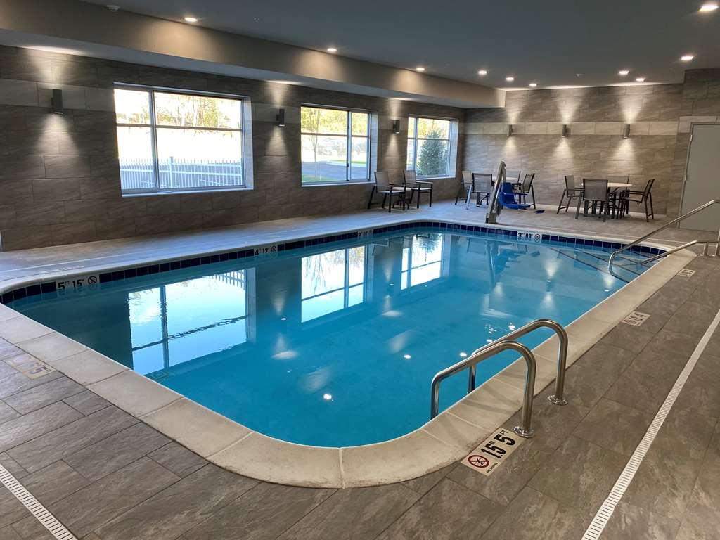 Best Western Plus Executive Residency Antioch Inn Nashville Exteriör bild