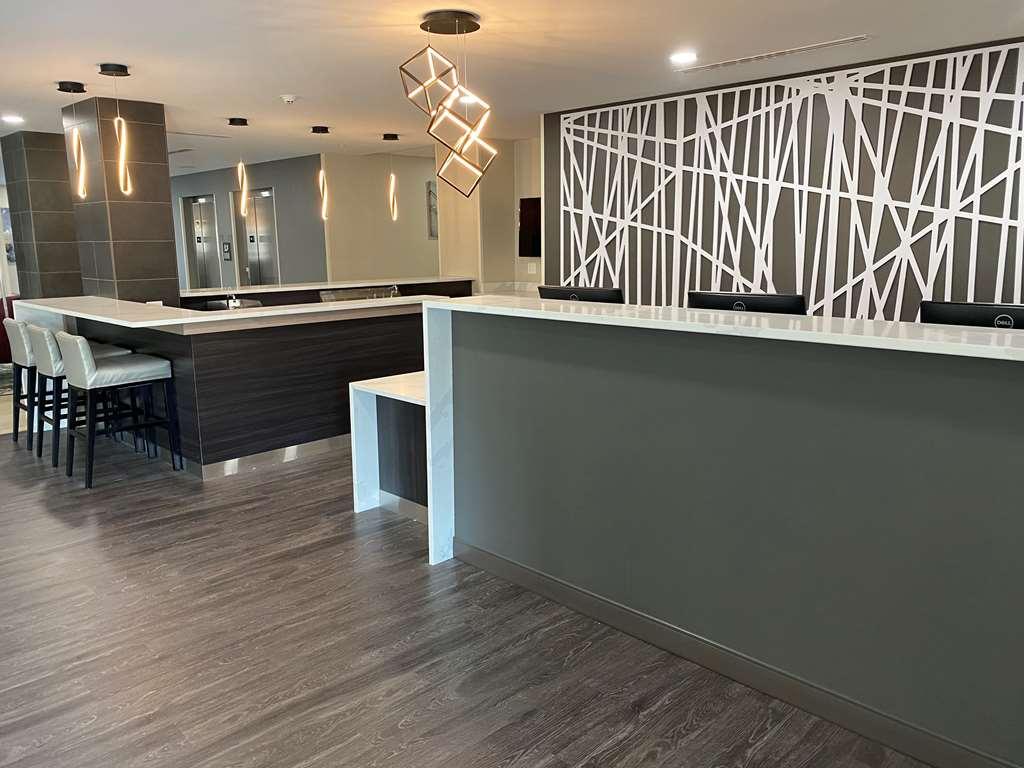 Best Western Plus Executive Residency Antioch Inn Nashville Exteriör bild