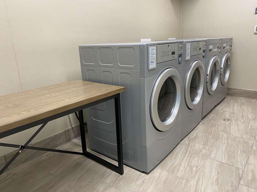 Best Western Plus Executive Residency Antioch Inn Nashville Exteriör bild