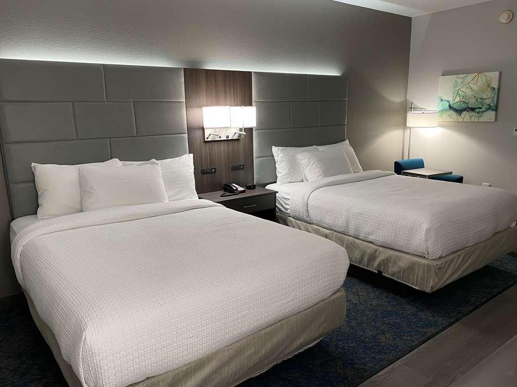 Best Western Plus Executive Residency Antioch Inn Nashville Rum bild