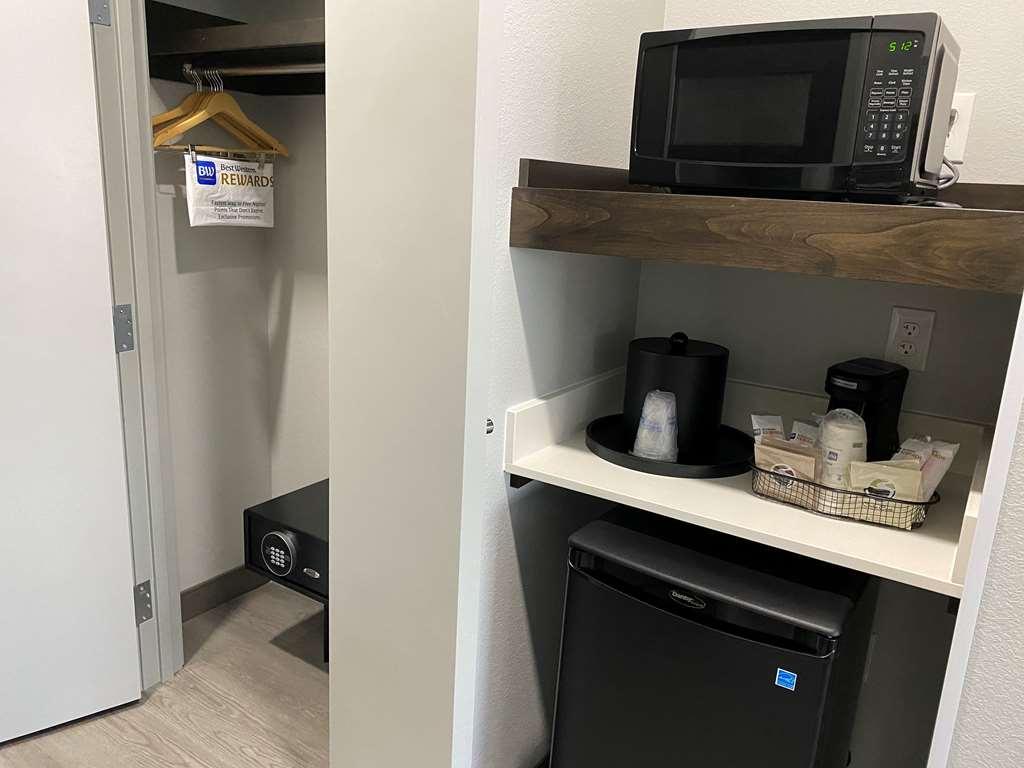 Best Western Plus Executive Residency Antioch Inn Nashville Rum bild