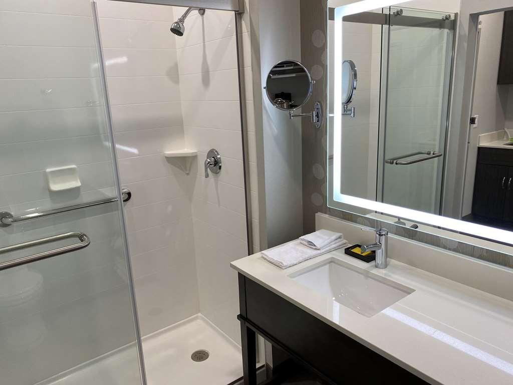 Best Western Plus Executive Residency Antioch Inn Nashville Exteriör bild