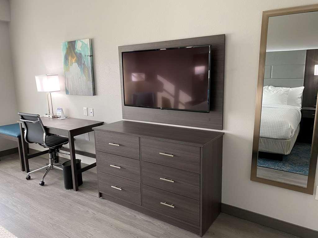 Best Western Plus Executive Residency Antioch Inn Nashville Rum bild